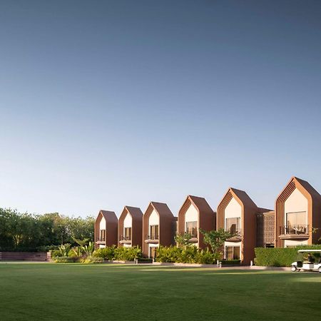 Radisson Resort & Spa Kandla Gāndhīdhām Екстериор снимка