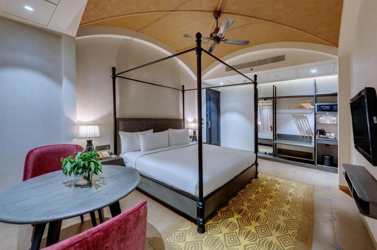 Radisson Resort & Spa Kandla Gāndhīdhām Екстериор снимка