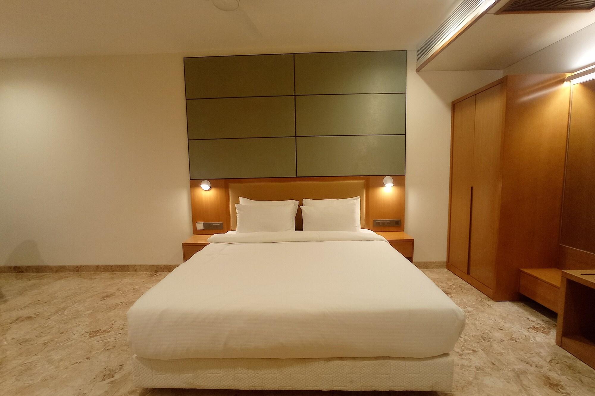 Radisson Resort & Spa Kandla Gāndhīdhām Екстериор снимка