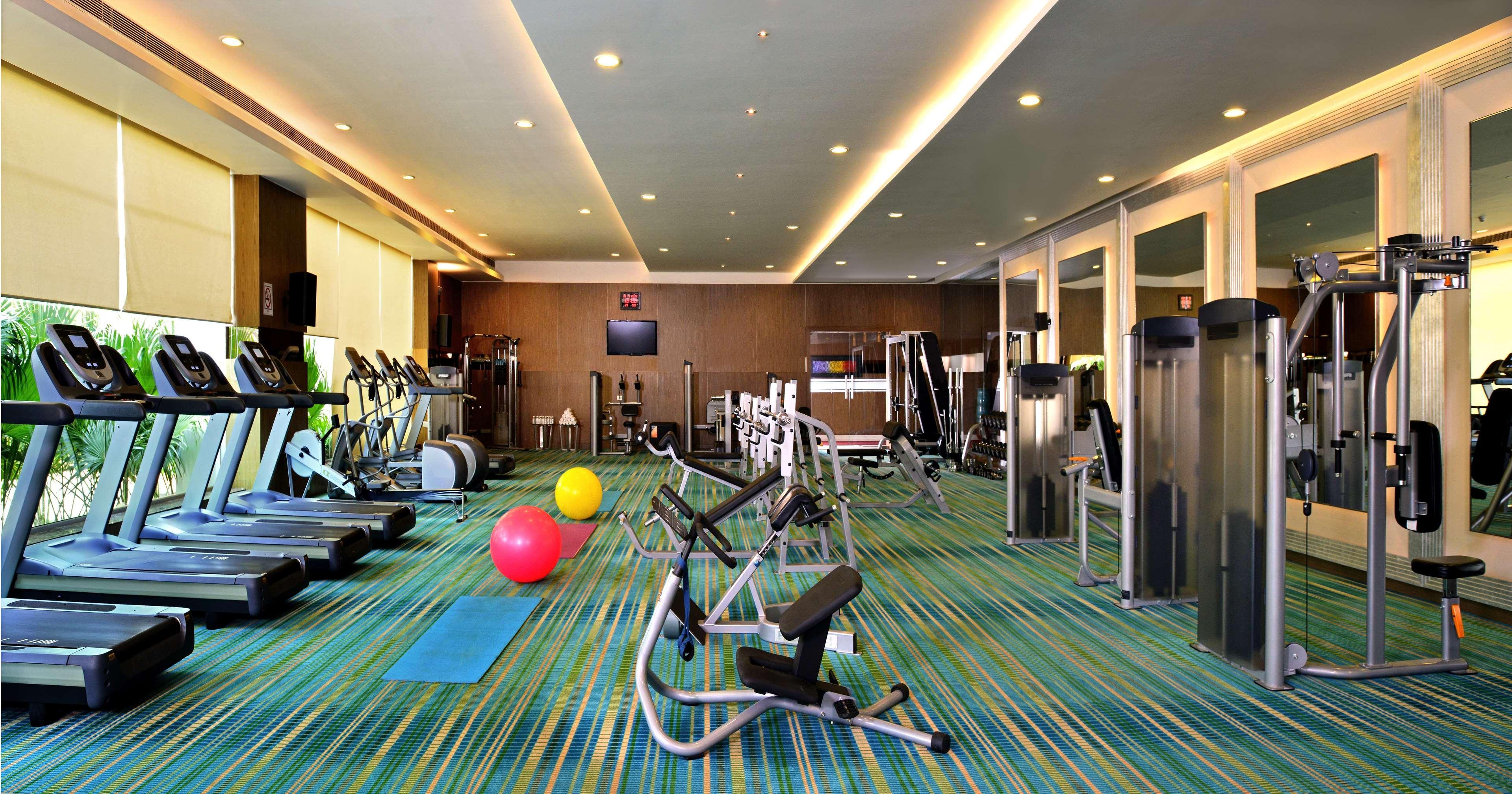 Radisson Resort & Spa Kandla Gāndhīdhām Екстериор снимка