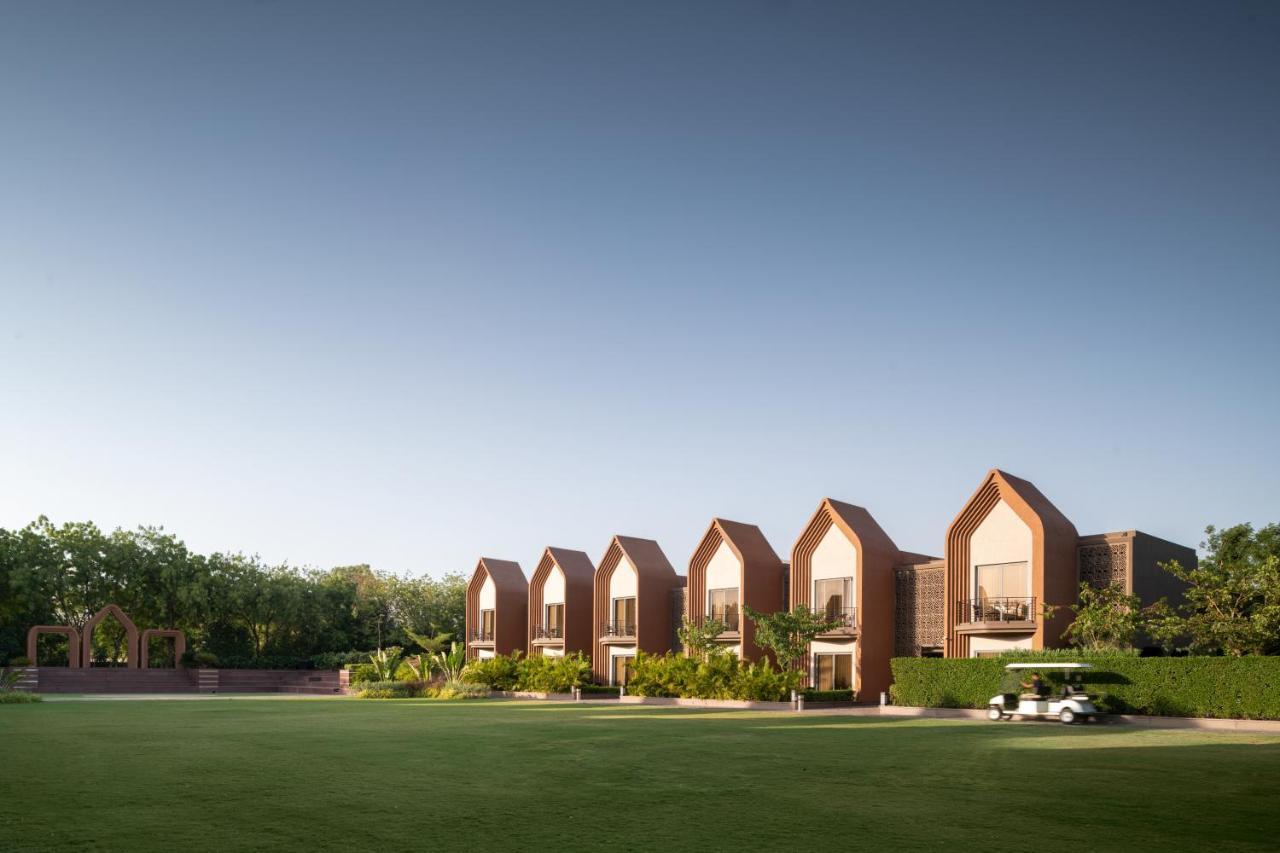 Radisson Resort & Spa Kandla Gāndhīdhām Екстериор снимка