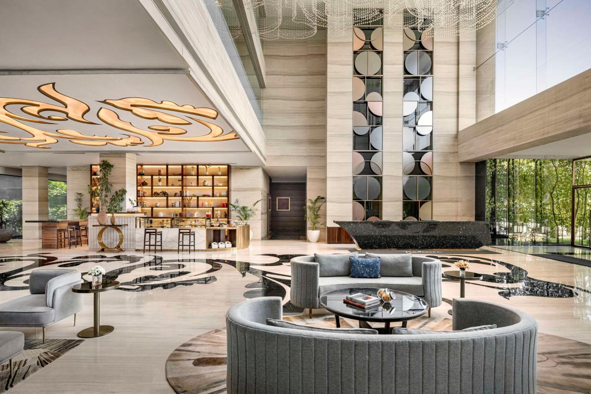 Radisson Resort & Spa Kandla Gāndhīdhām Екстериор снимка