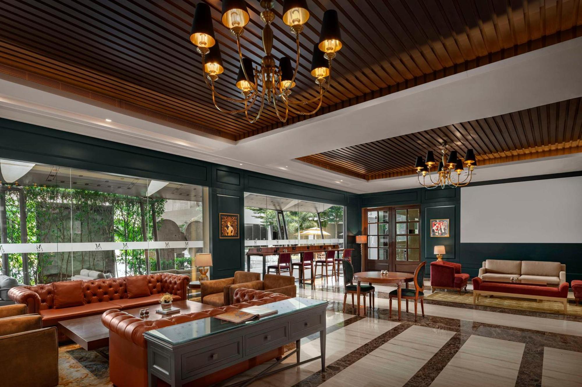 Radisson Resort & Spa Kandla Gāndhīdhām Екстериор снимка