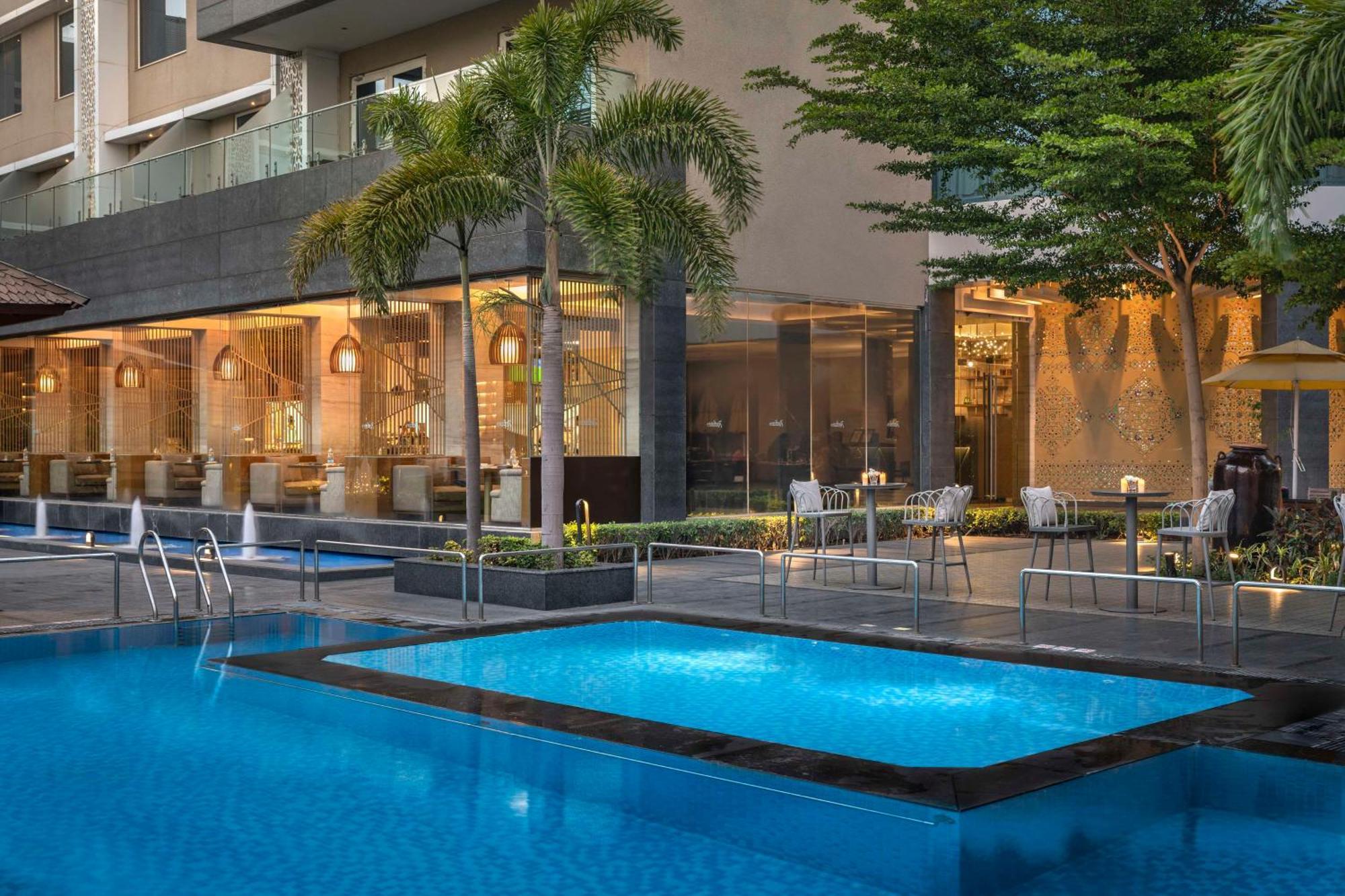 Radisson Resort & Spa Kandla Gāndhīdhām Екстериор снимка